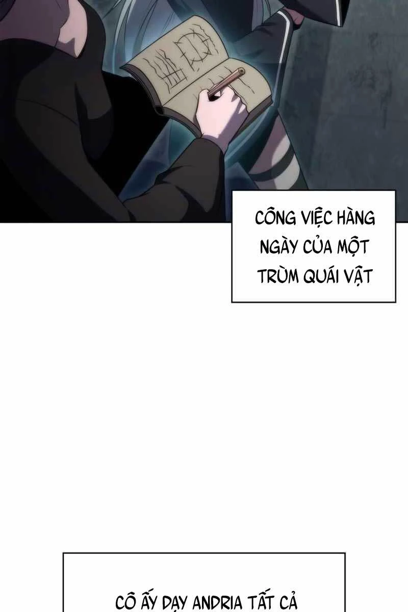 Người Chơi Mới Cấp Tối Đa Chapter 66 - Trang 4