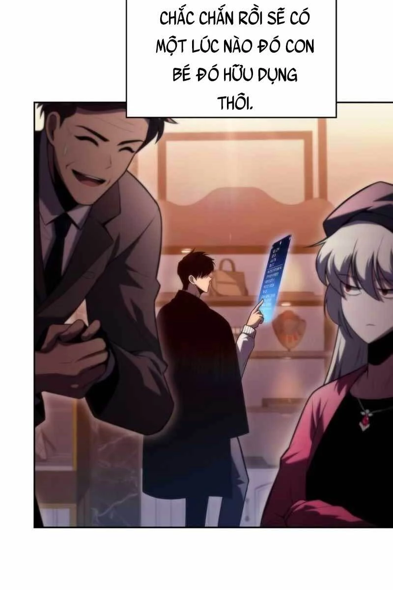 Người Chơi Mới Cấp Tối Đa Chapter 66 - Trang 4