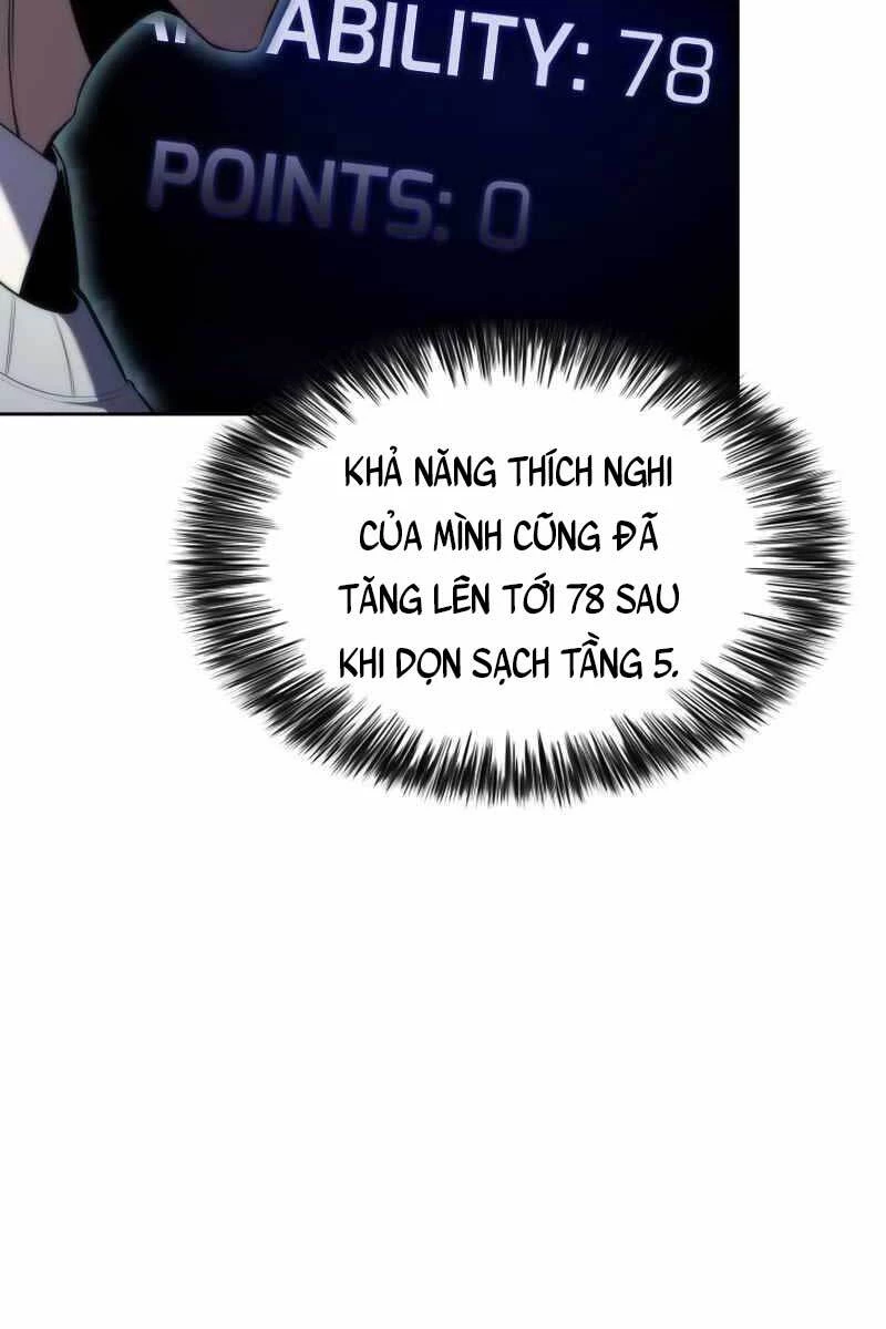 Người Chơi Mới Cấp Tối Đa Chapter 66 - Trang 4