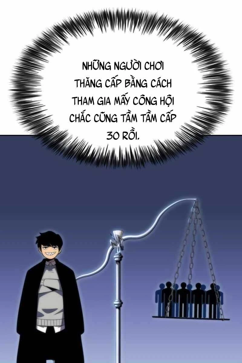 Người Chơi Mới Cấp Tối Đa Chapter 66 - Trang 4