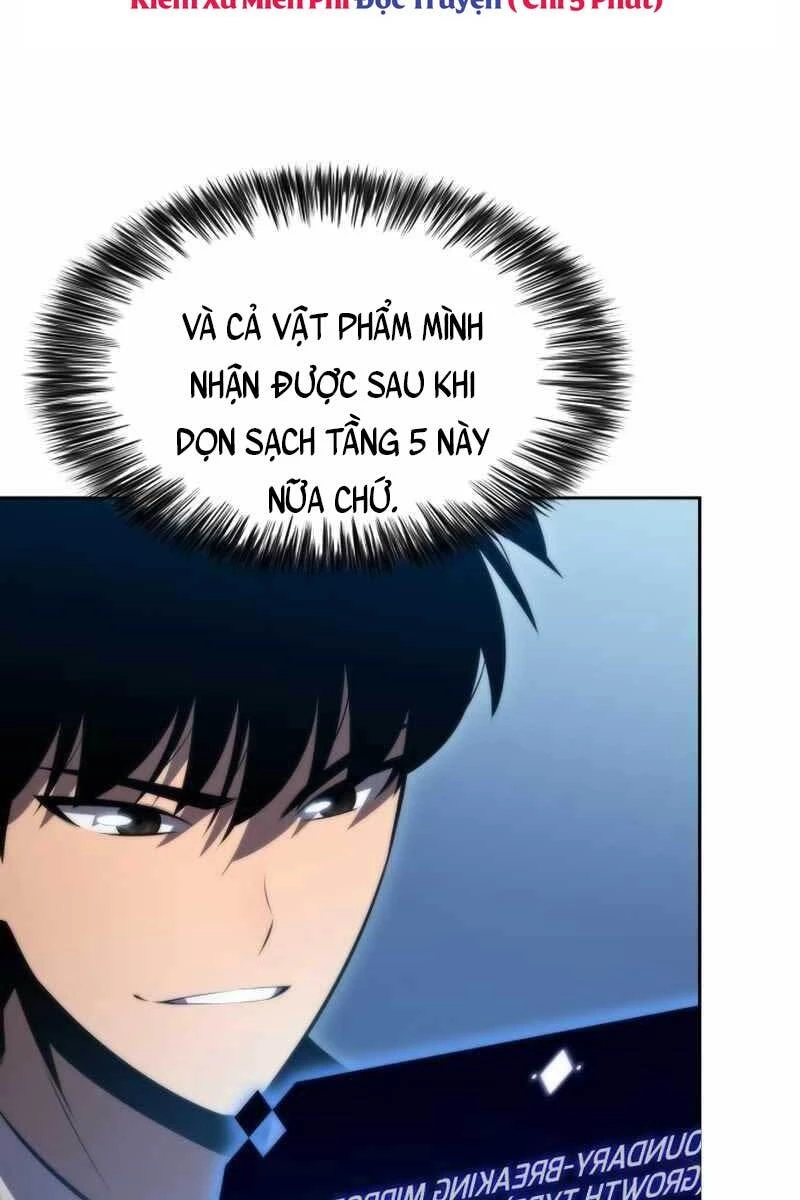 Người Chơi Mới Cấp Tối Đa Chapter 66 - Trang 4