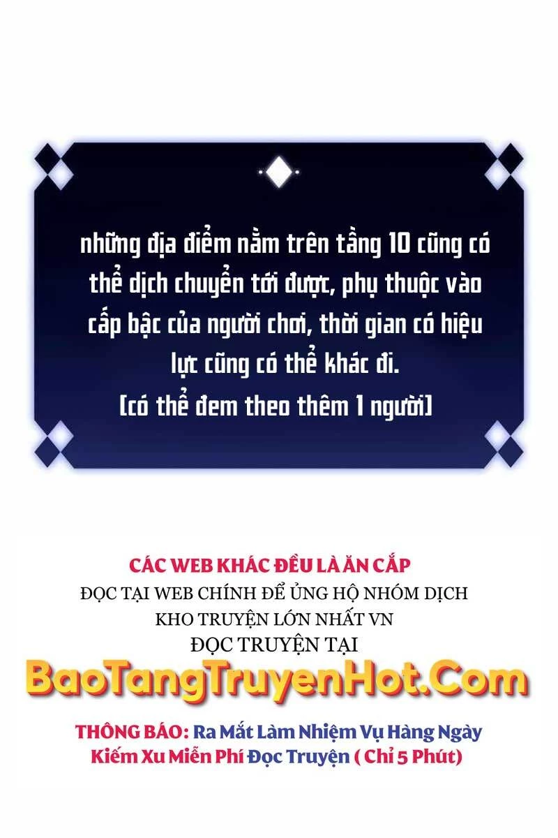 Người Chơi Mới Cấp Tối Đa Chapter 66 - Trang 4