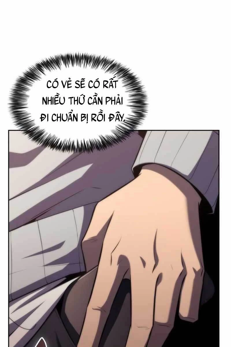 Người Chơi Mới Cấp Tối Đa Chapter 66 - Trang 4