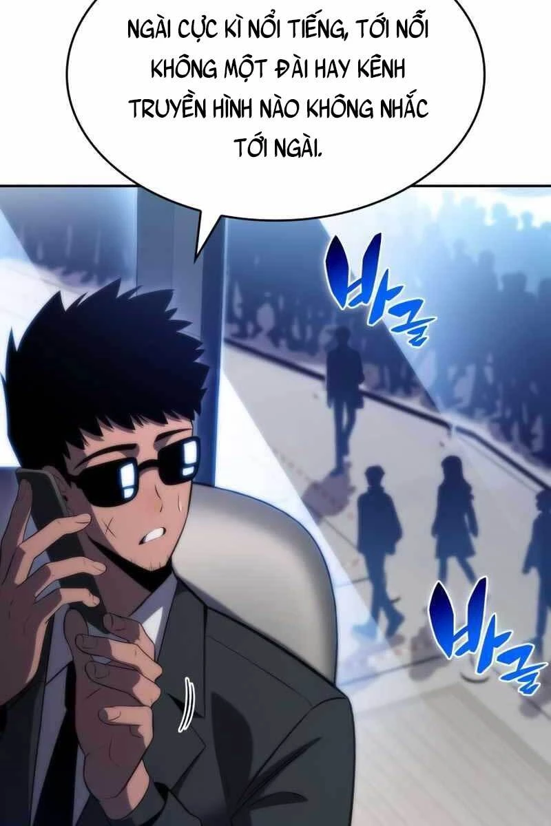 Người Chơi Mới Cấp Tối Đa Chapter 66 - Trang 4