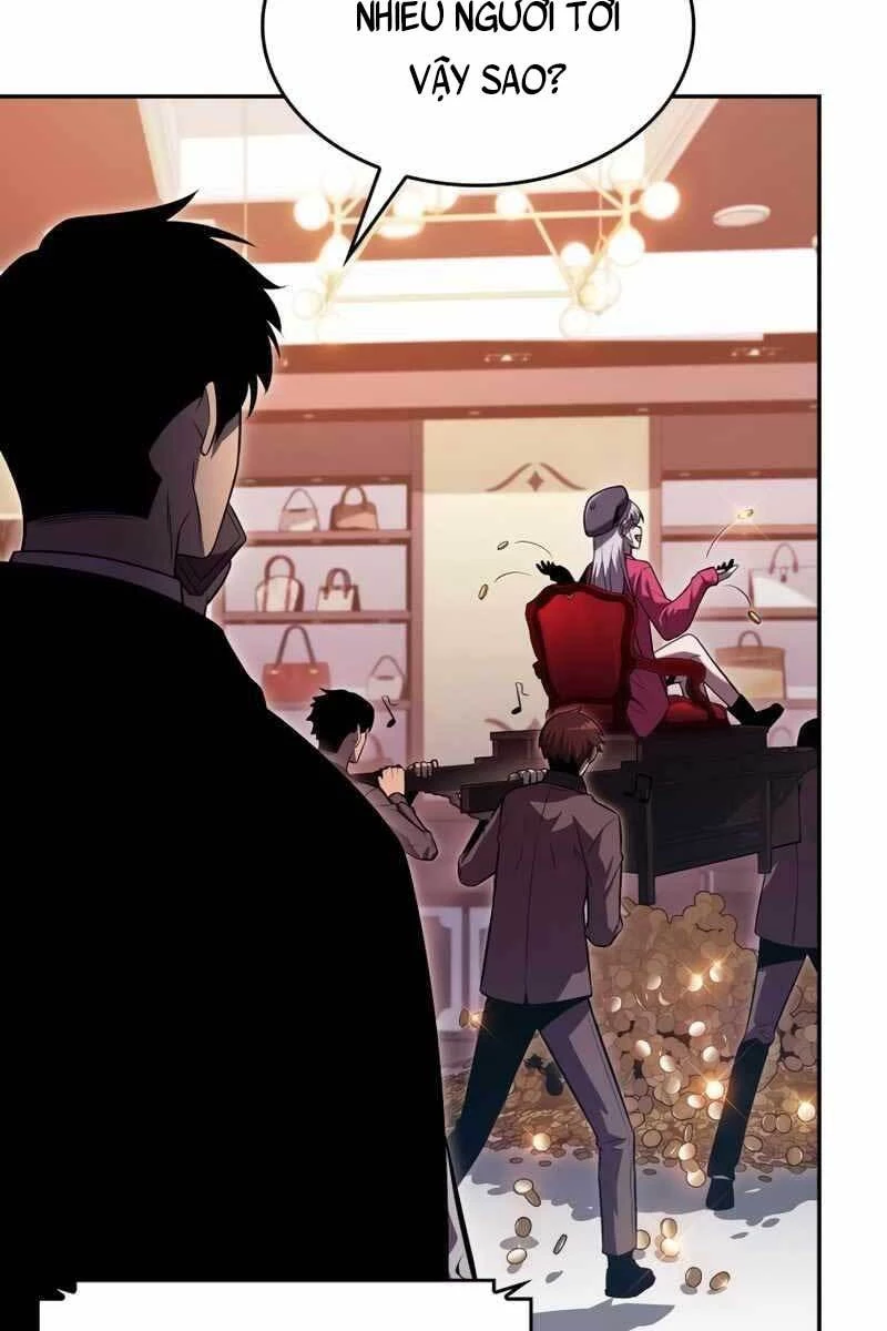 Người Chơi Mới Cấp Tối Đa Chapter 66 - Trang 4