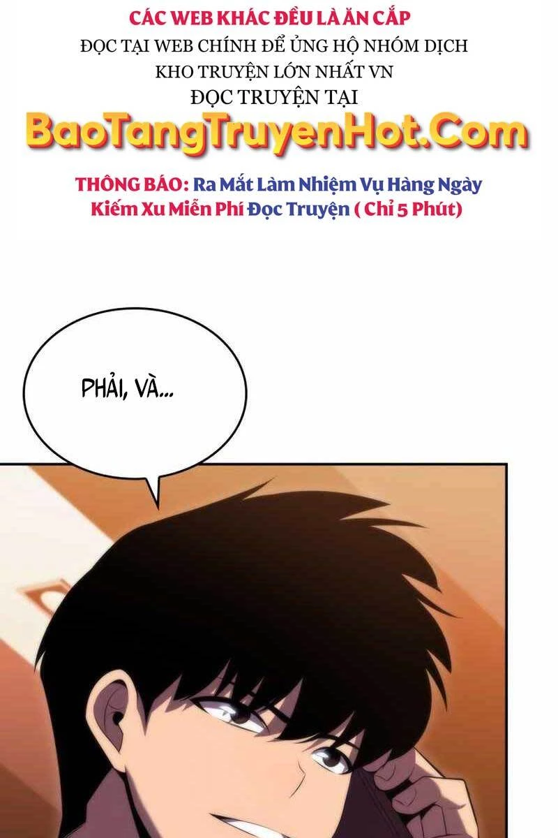 Người Chơi Mới Cấp Tối Đa Chapter 66 - Trang 4
