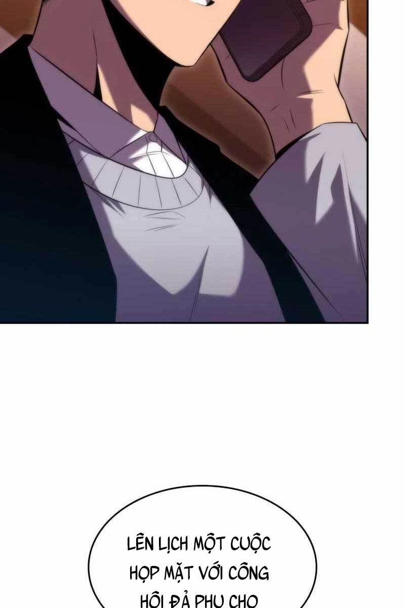 Người Chơi Mới Cấp Tối Đa Chapter 66 - Trang 4