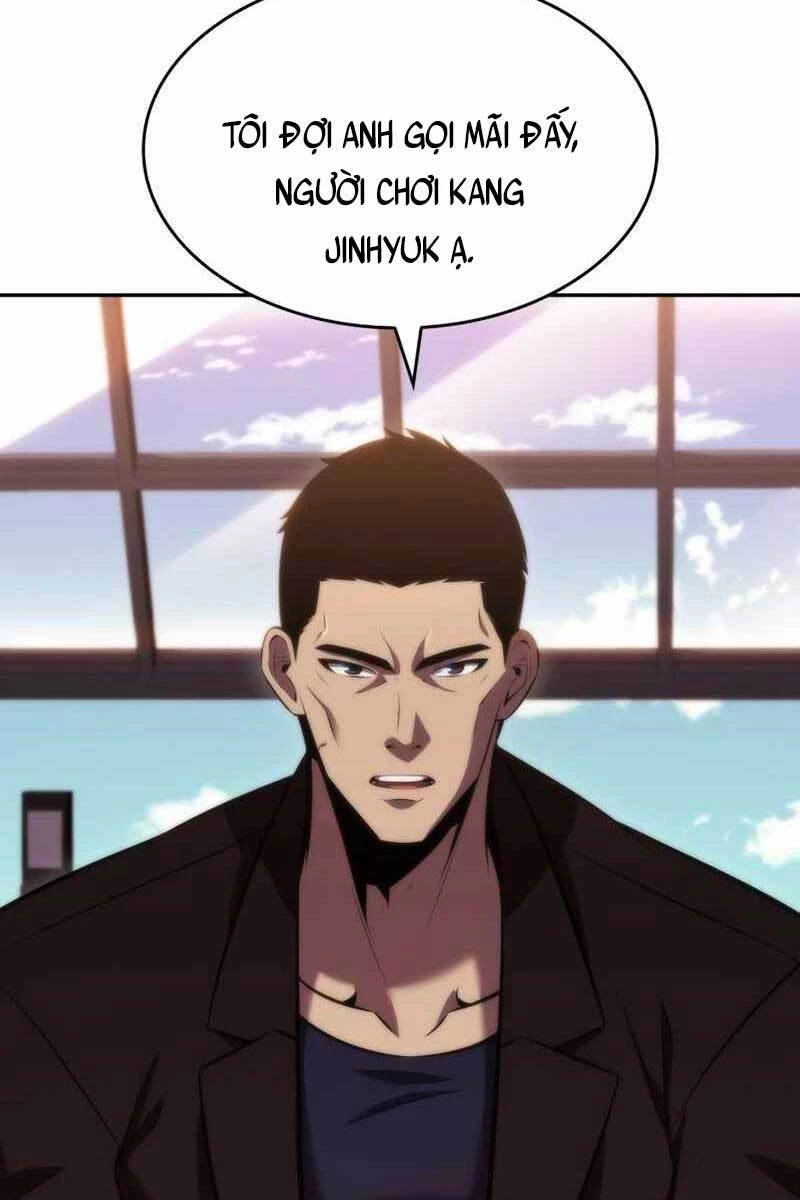 Người Chơi Mới Cấp Tối Đa Chapter 66 - Trang 4