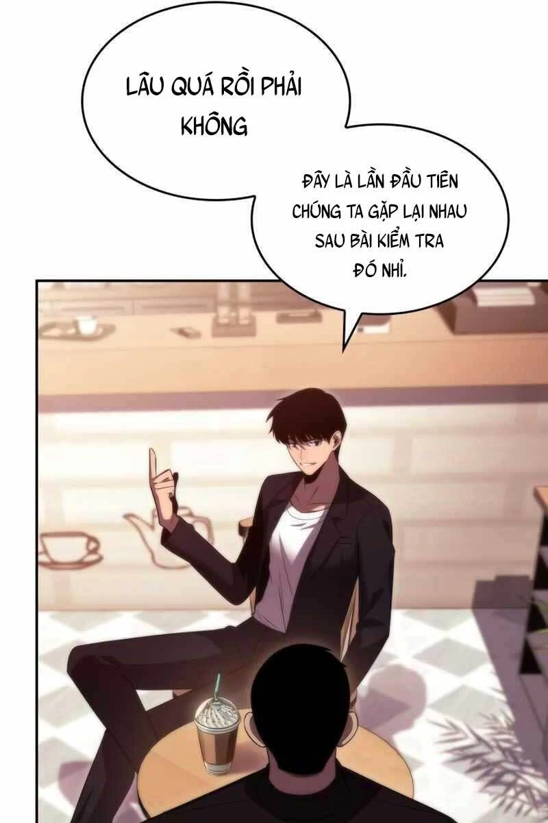 Người Chơi Mới Cấp Tối Đa Chapter 66 - Trang 4