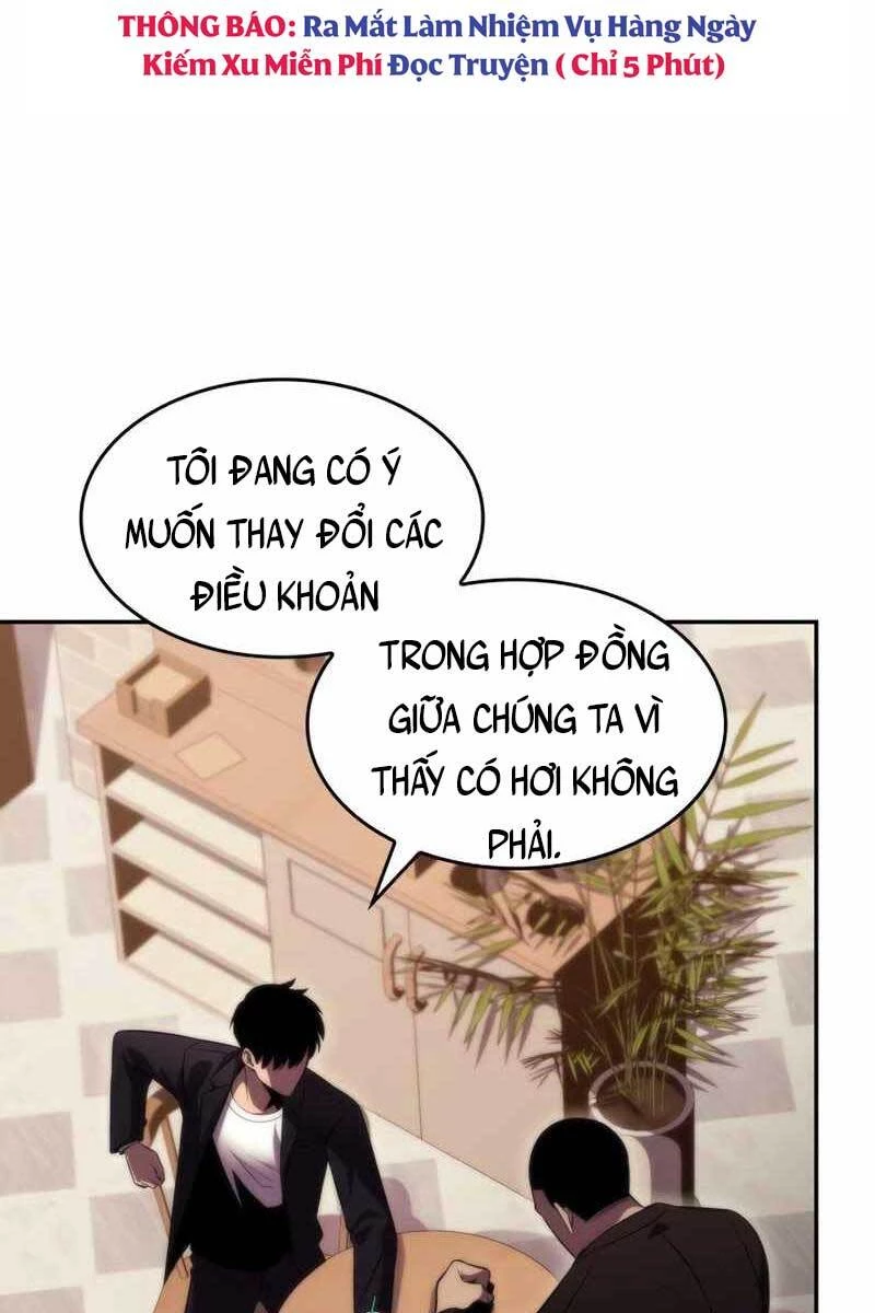 Người Chơi Mới Cấp Tối Đa Chapter 66 - Trang 4