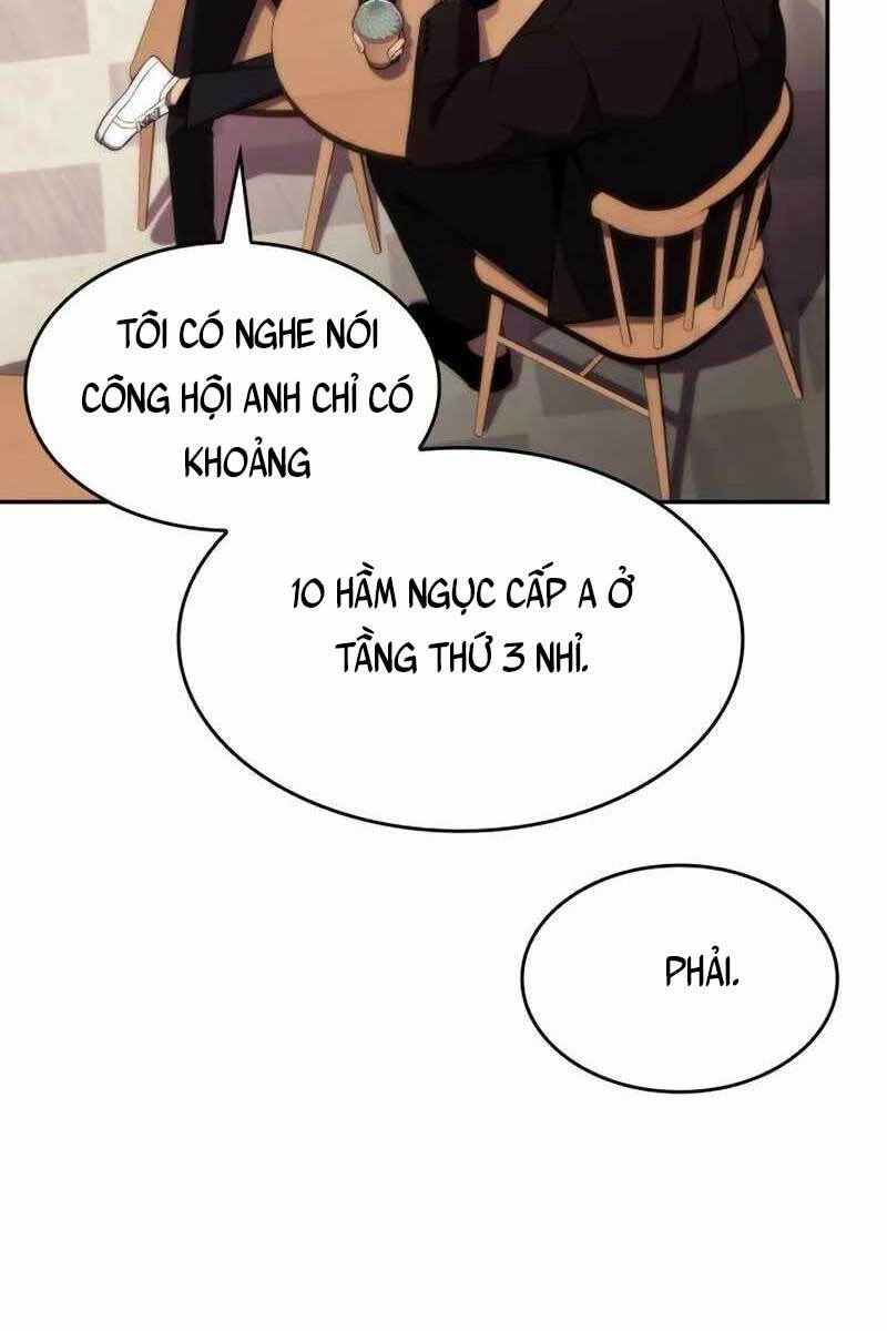 Người Chơi Mới Cấp Tối Đa Chapter 66 - Trang 4