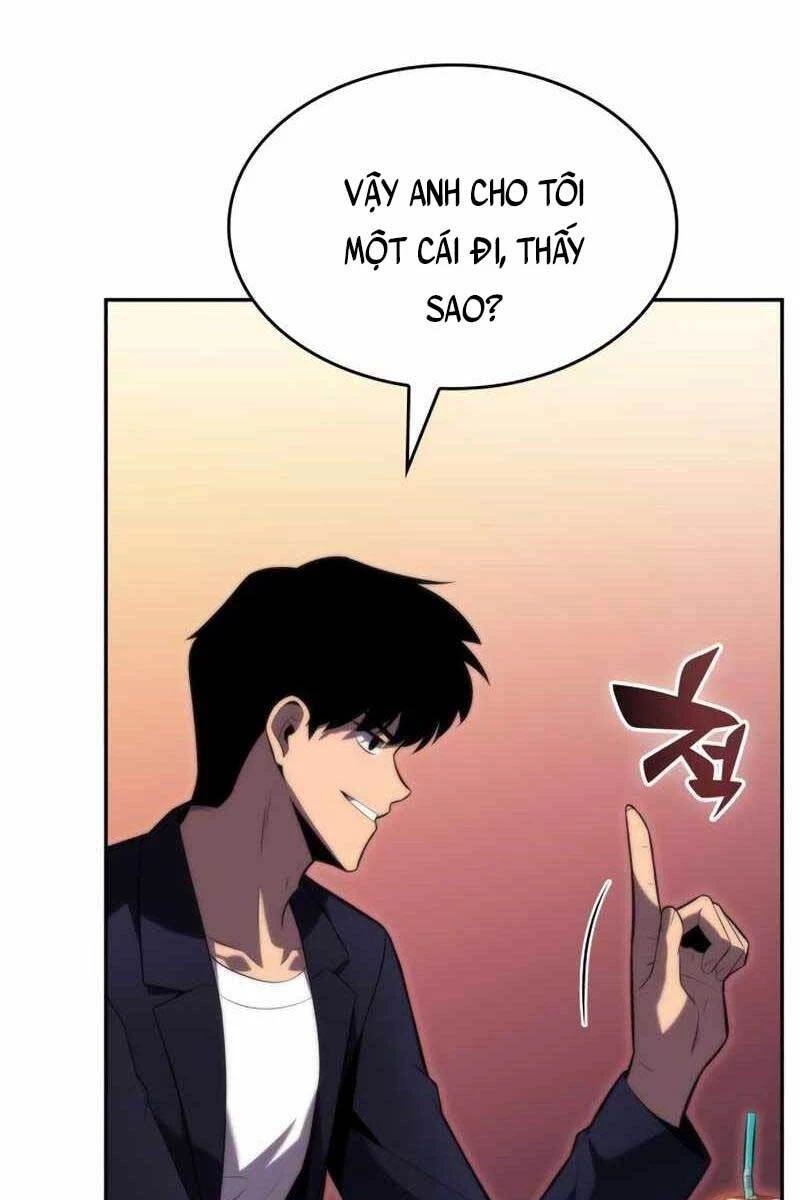 Người Chơi Mới Cấp Tối Đa Chapter 66 - Trang 4