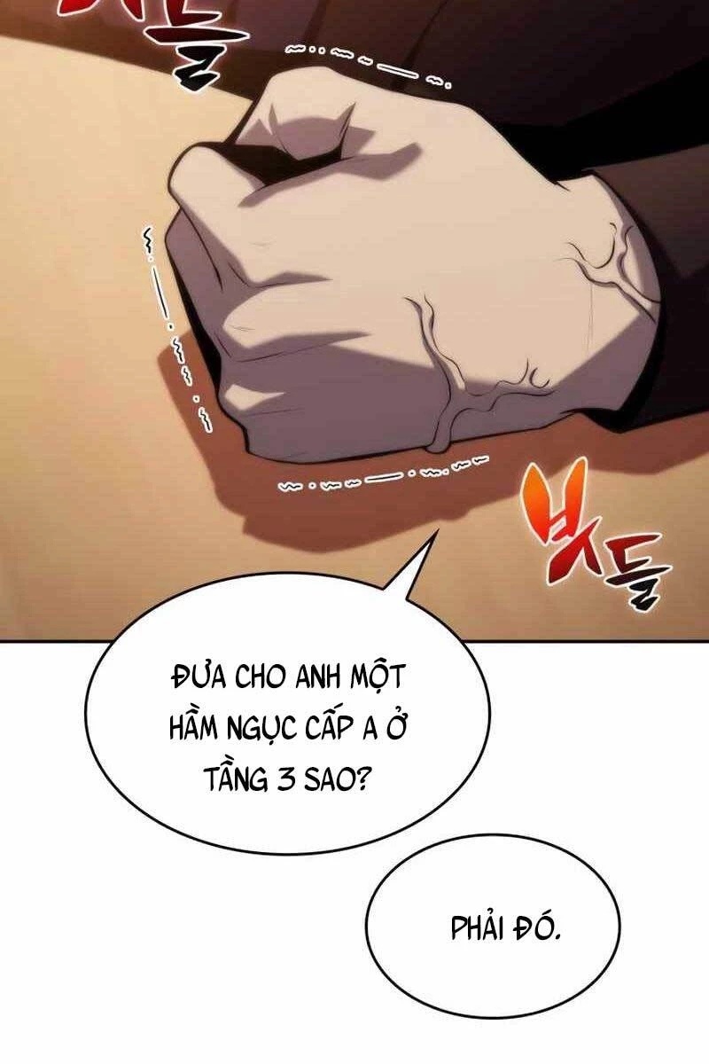 Người Chơi Mới Cấp Tối Đa Chapter 66 - Trang 4