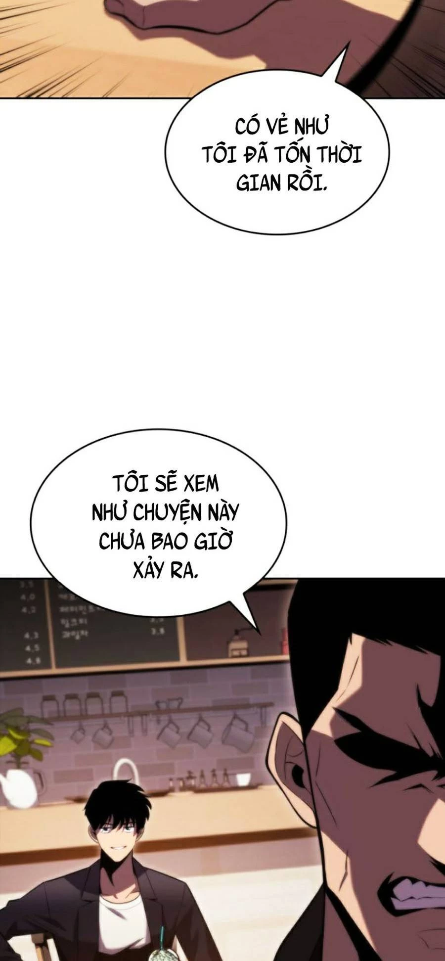 Người Chơi Mới Cấp Tối Đa Chapter 67 - Trang 4