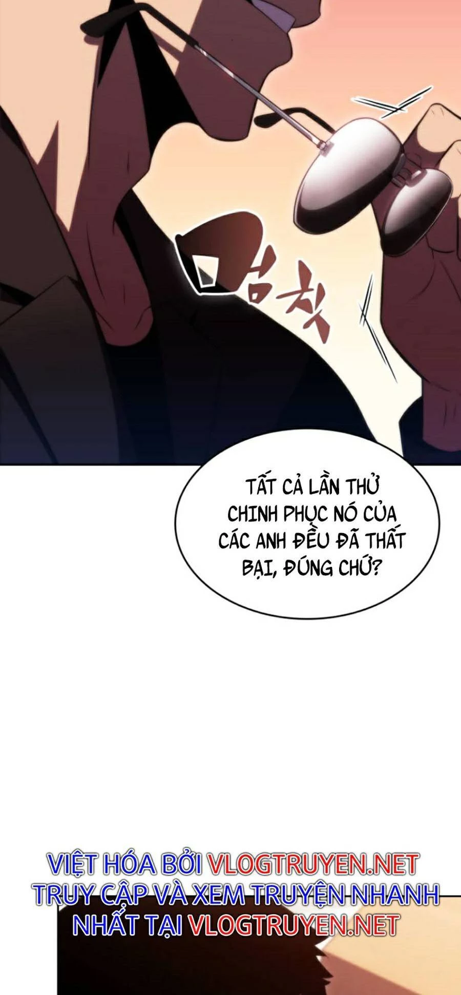 Người Chơi Mới Cấp Tối Đa Chapter 67 - Trang 4