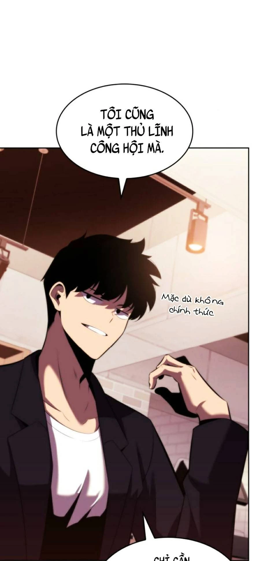 Người Chơi Mới Cấp Tối Đa Chapter 67 - Trang 4