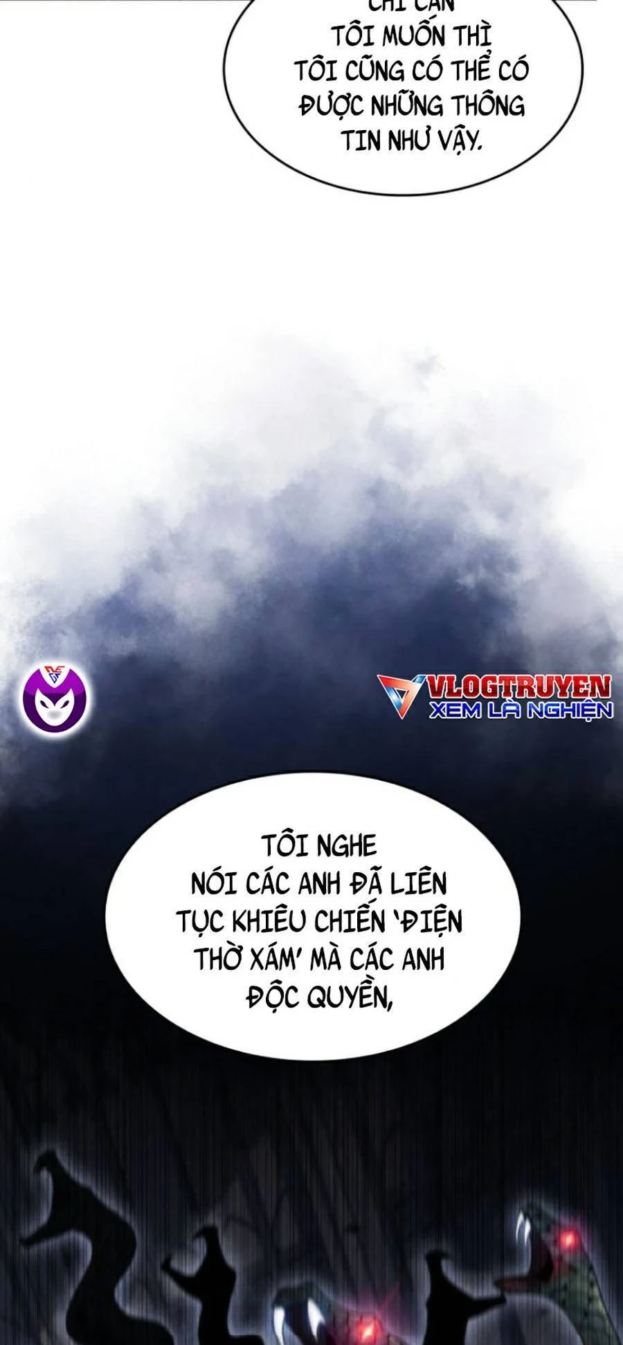 Người Chơi Mới Cấp Tối Đa Chapter 67 - Trang 4