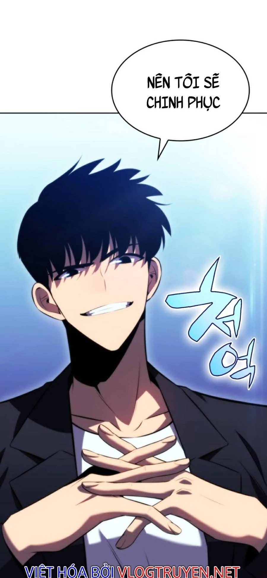 Người Chơi Mới Cấp Tối Đa Chapter 67 - Trang 4