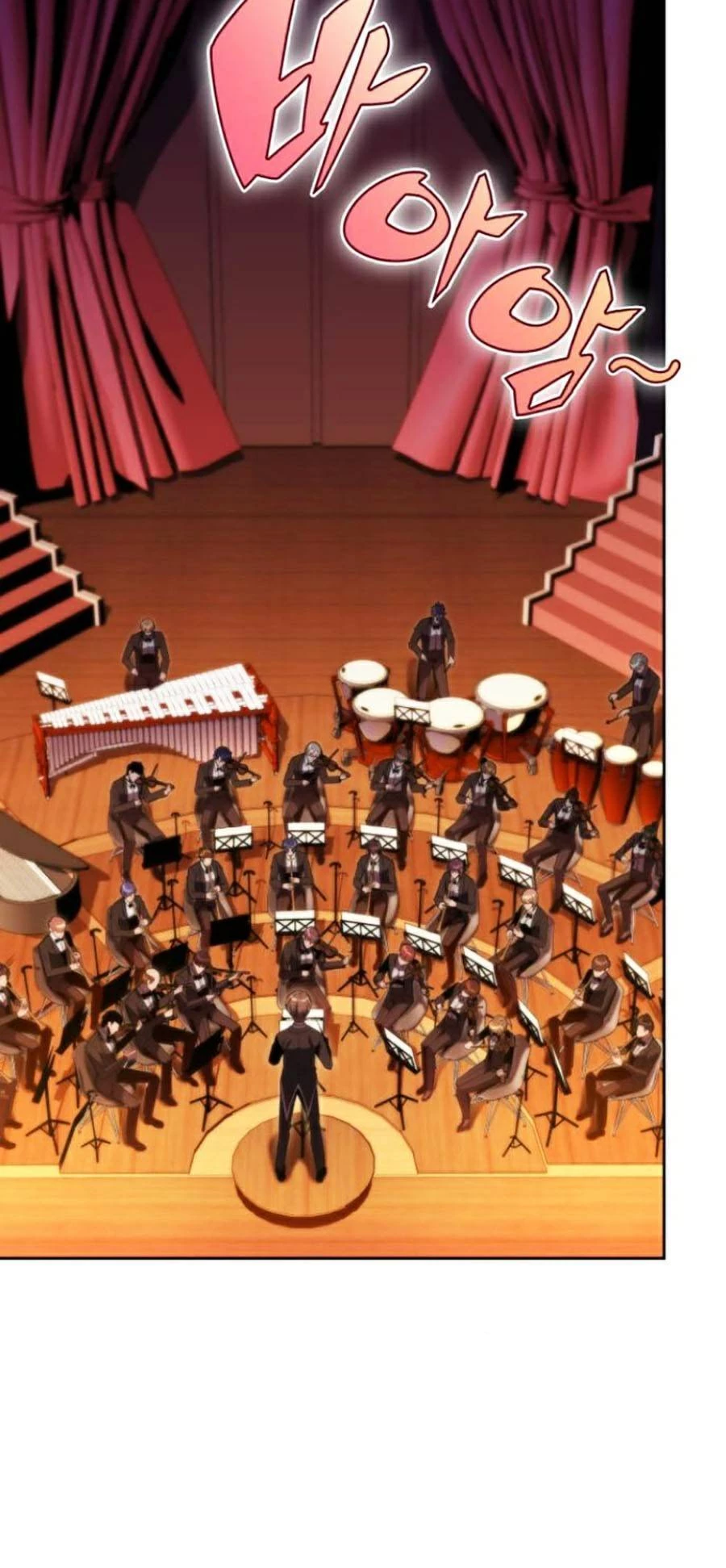 Người Chơi Mới Cấp Tối Đa Chapter 67 - Trang 4
