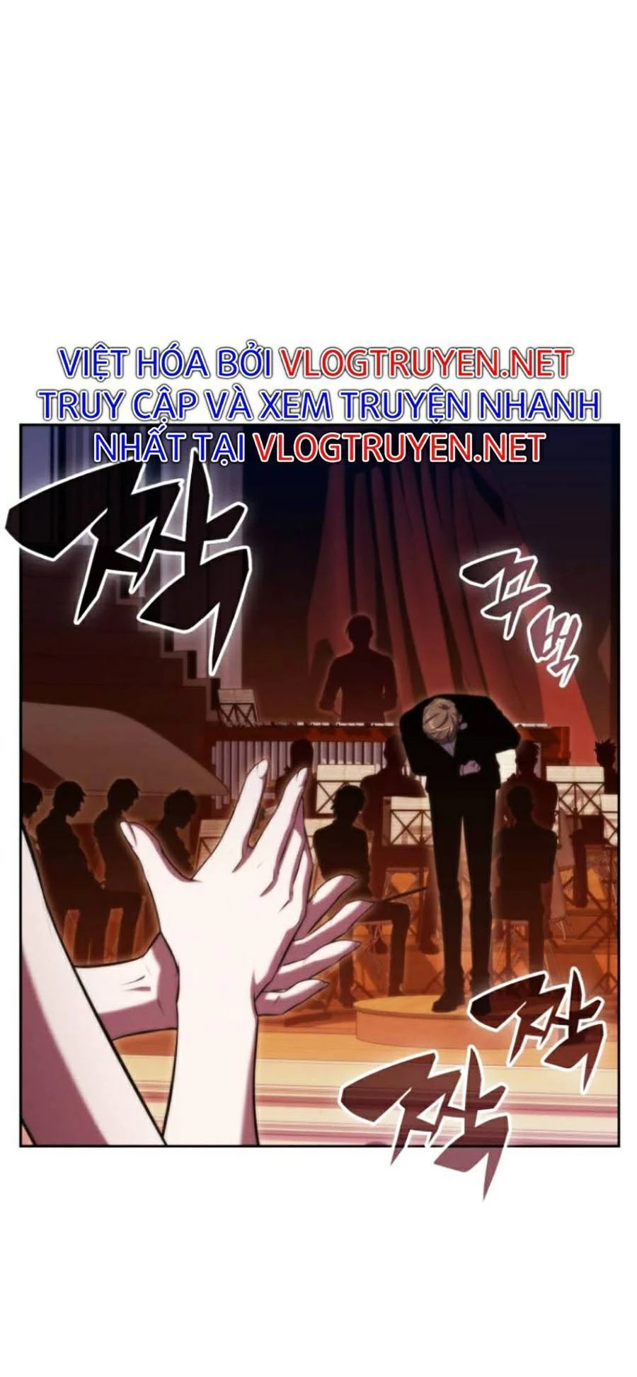 Người Chơi Mới Cấp Tối Đa Chapter 67 - Trang 4