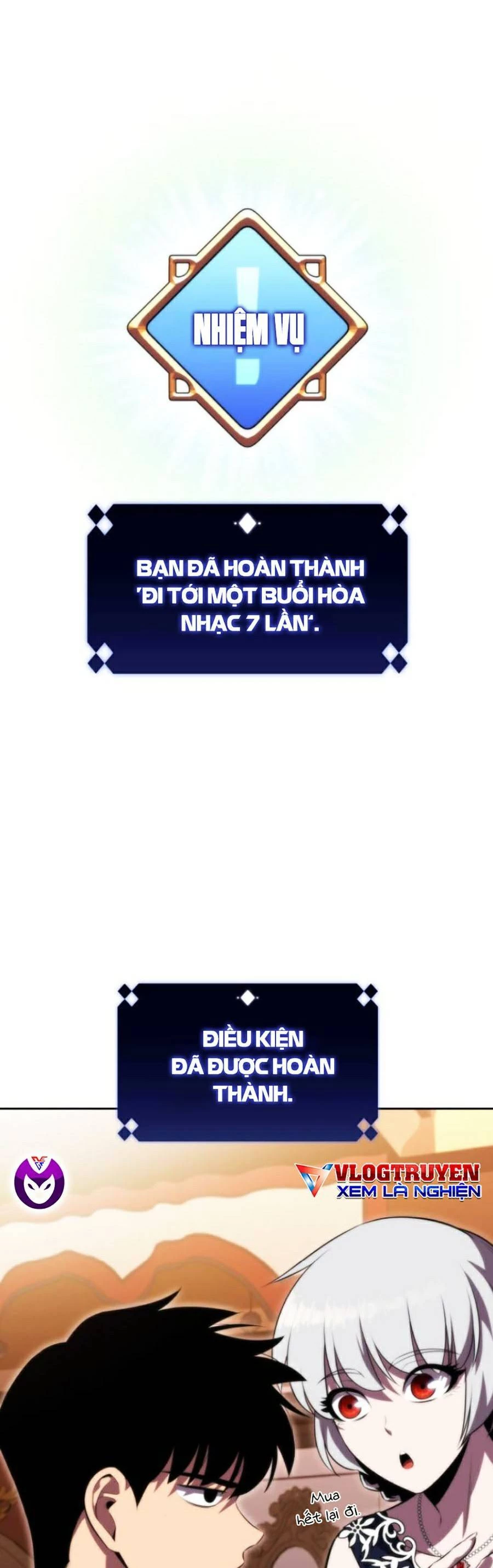 Người Chơi Mới Cấp Tối Đa Chapter 67 - Trang 4