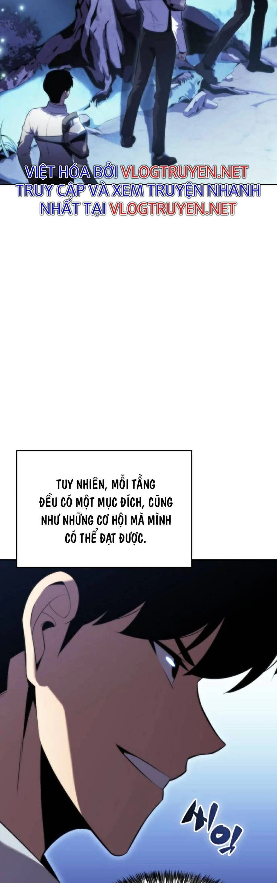 Người Chơi Mới Cấp Tối Đa Chapter 67 - Trang 4