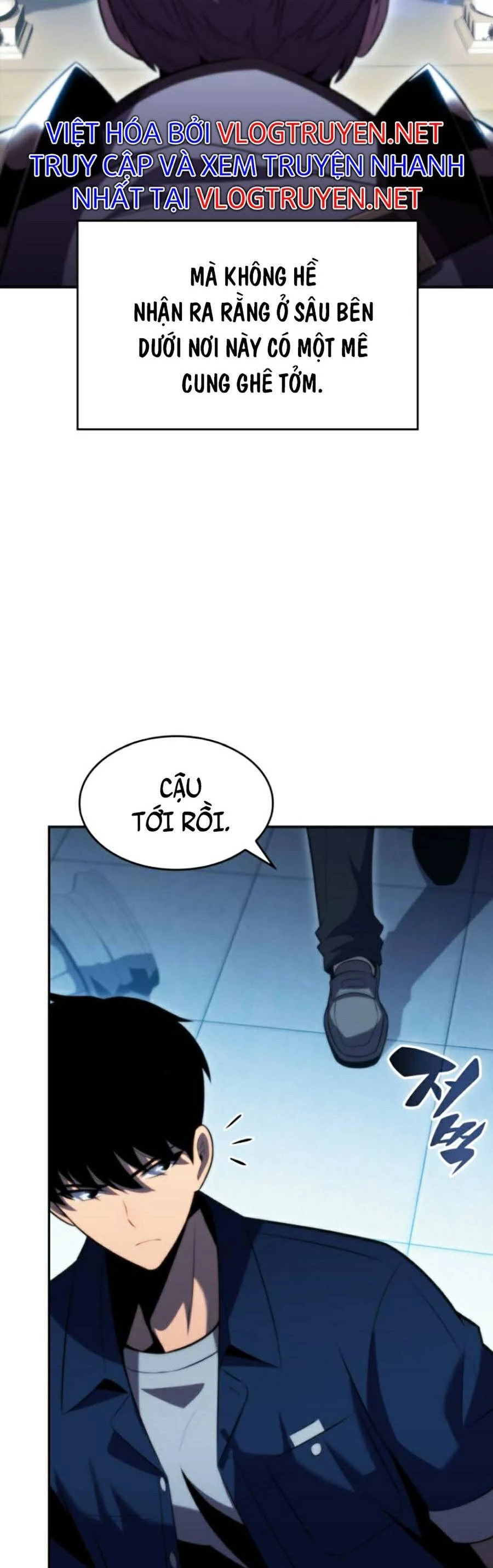 Người Chơi Mới Cấp Tối Đa Chapter 67 - Trang 4