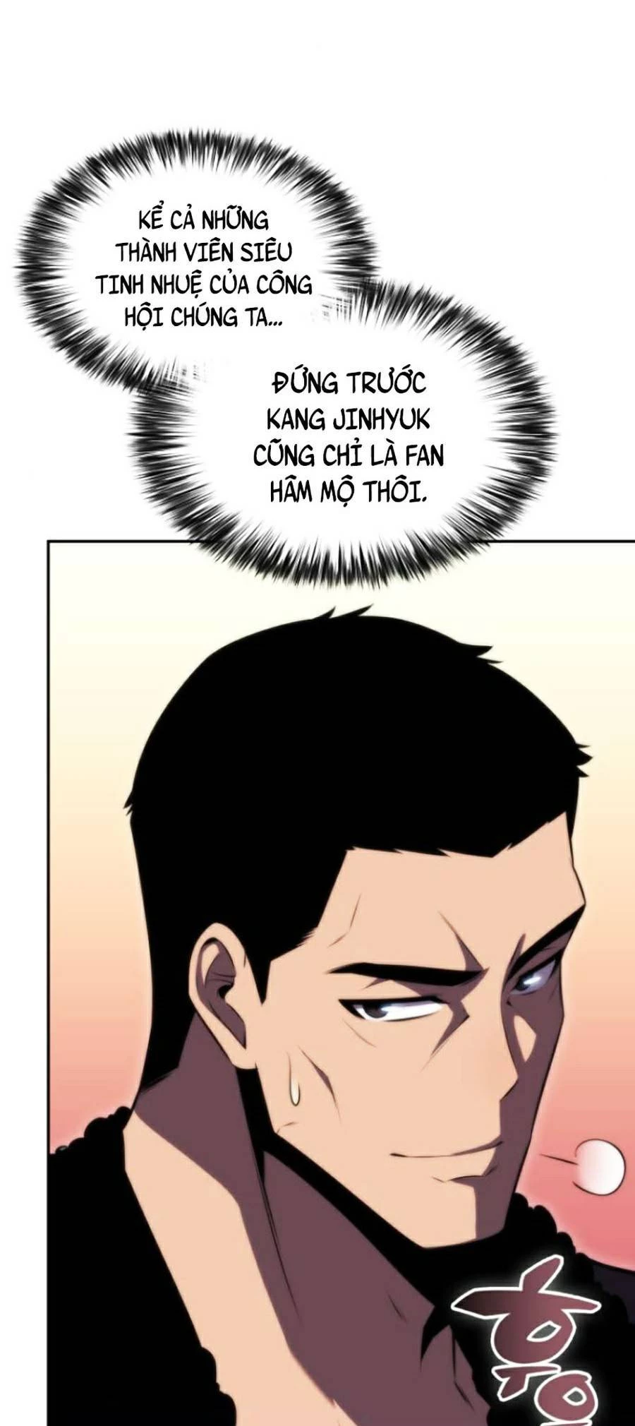 Người Chơi Mới Cấp Tối Đa Chapter 67 - Trang 4