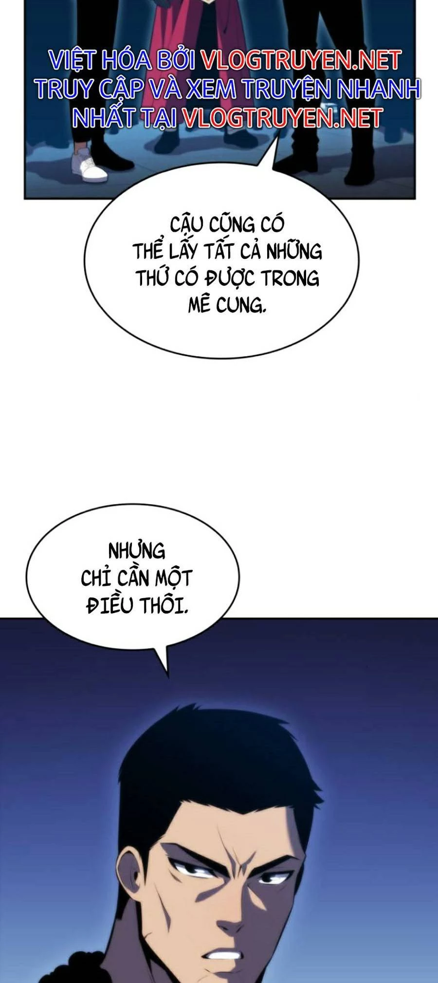 Người Chơi Mới Cấp Tối Đa Chapter 67 - Trang 4