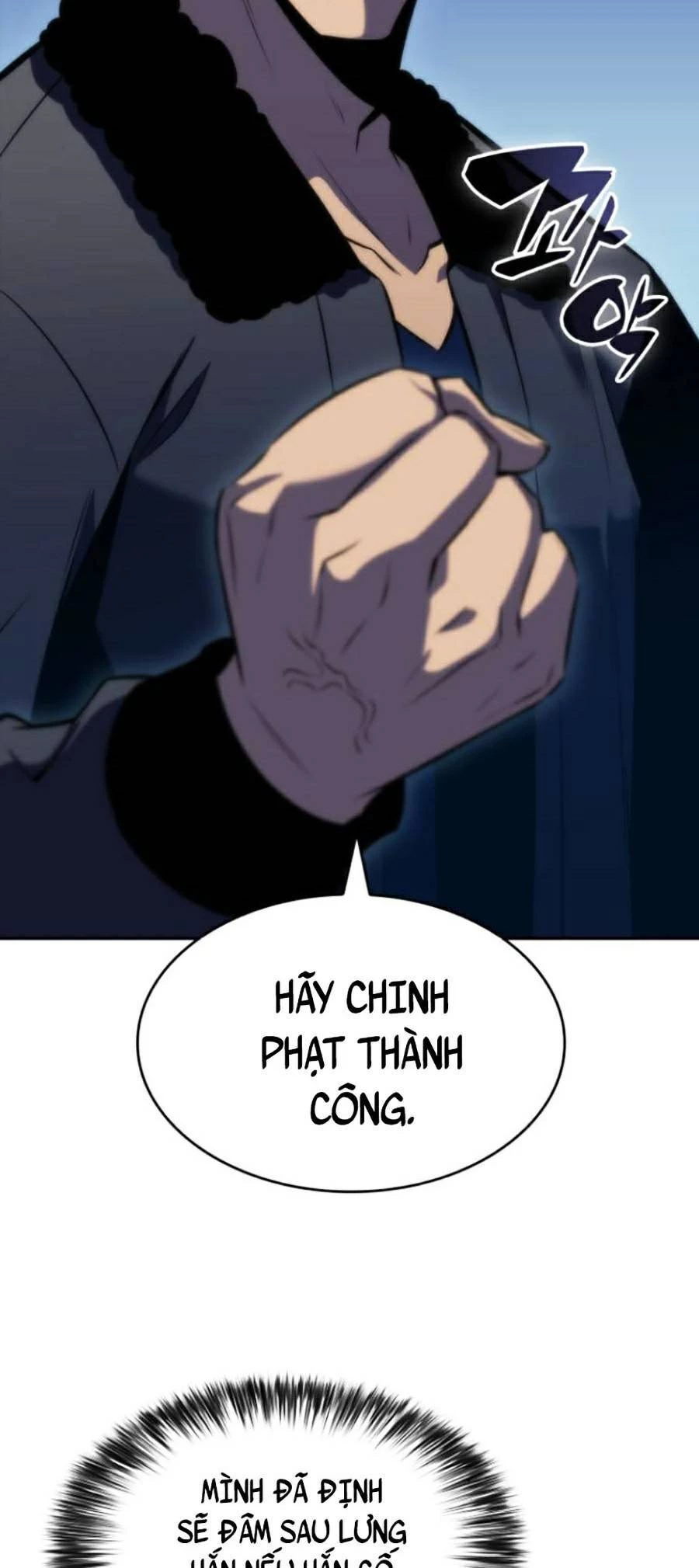 Người Chơi Mới Cấp Tối Đa Chapter 67 - Trang 4