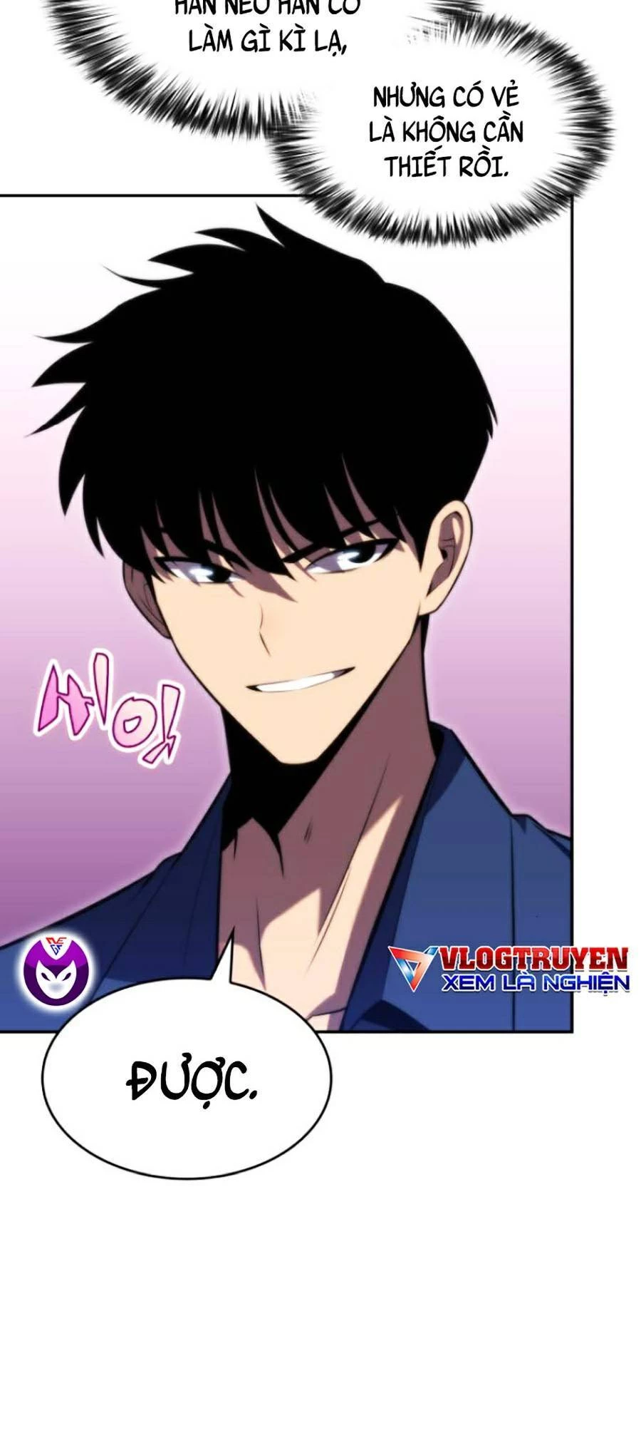Người Chơi Mới Cấp Tối Đa Chapter 67 - Trang 4