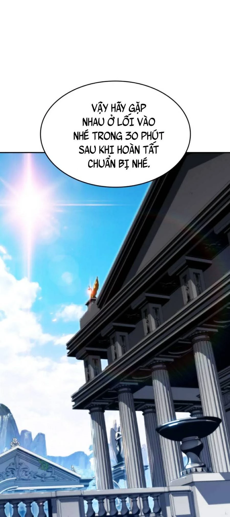 Người Chơi Mới Cấp Tối Đa Chapter 67 - Trang 4
