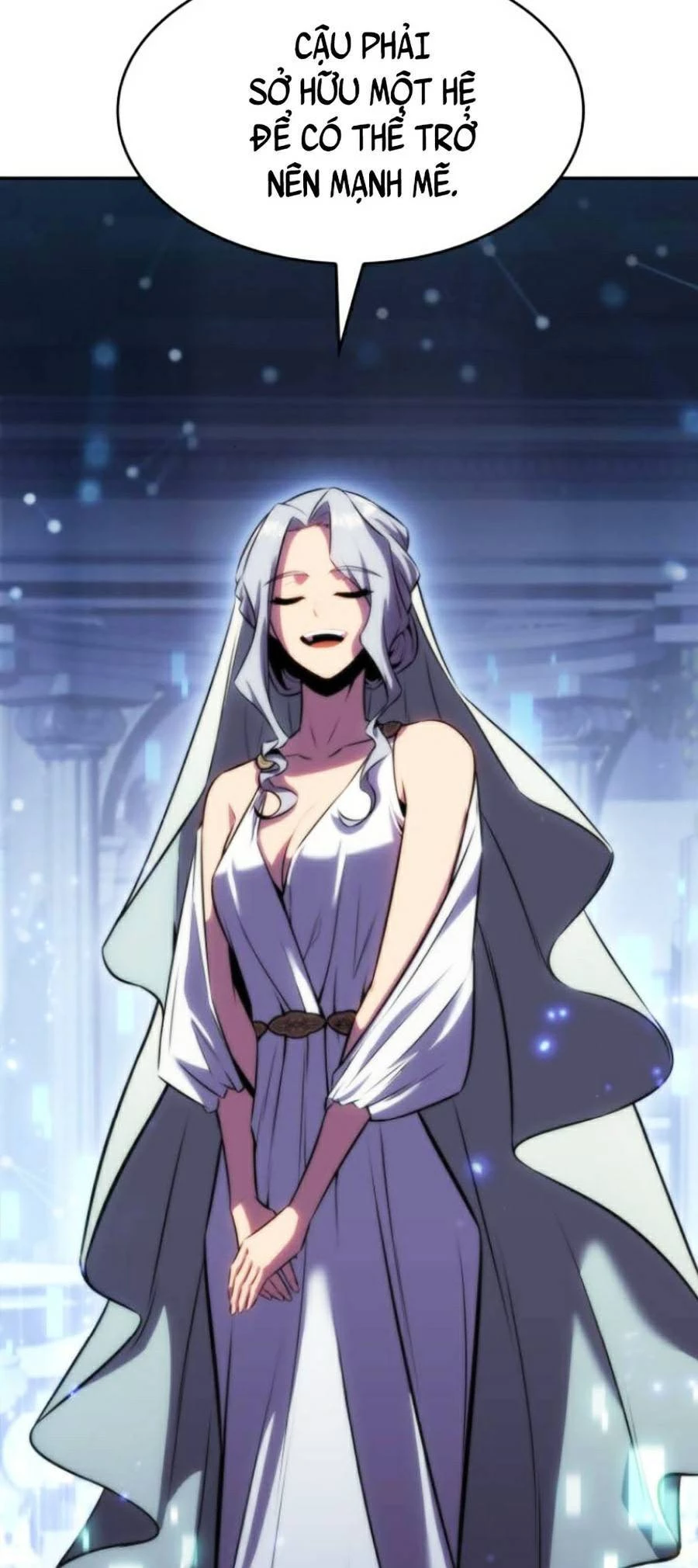 Người Chơi Mới Cấp Tối Đa Chapter 67 - Trang 4