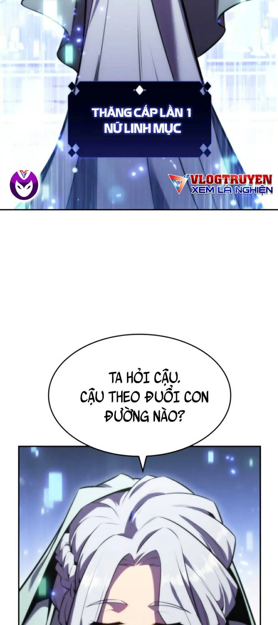 Người Chơi Mới Cấp Tối Đa Chapter 67 - Trang 4