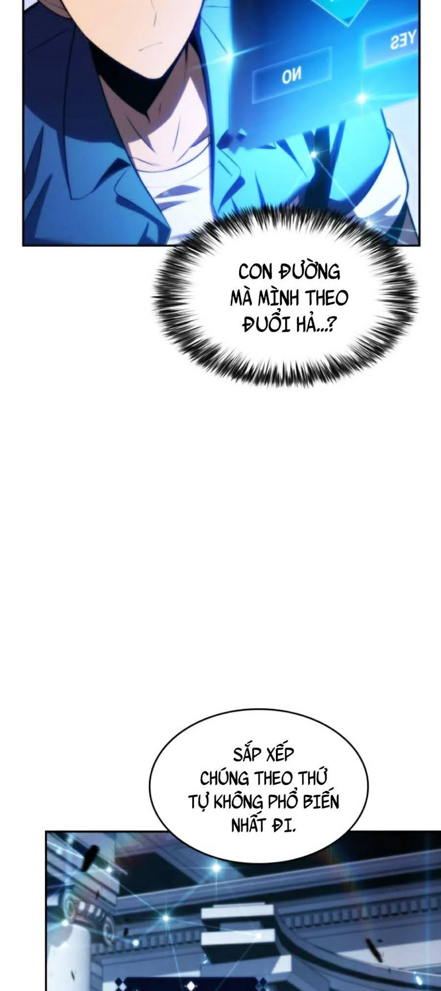 Người Chơi Mới Cấp Tối Đa Chapter 67 - Trang 4
