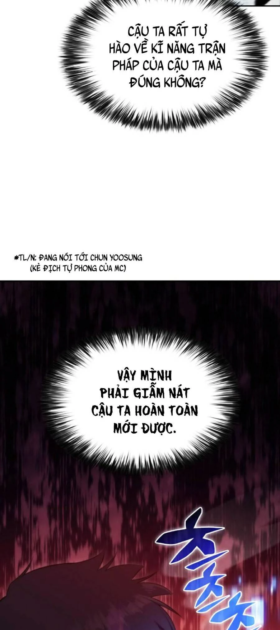 Người Chơi Mới Cấp Tối Đa Chapter 67 - Trang 4