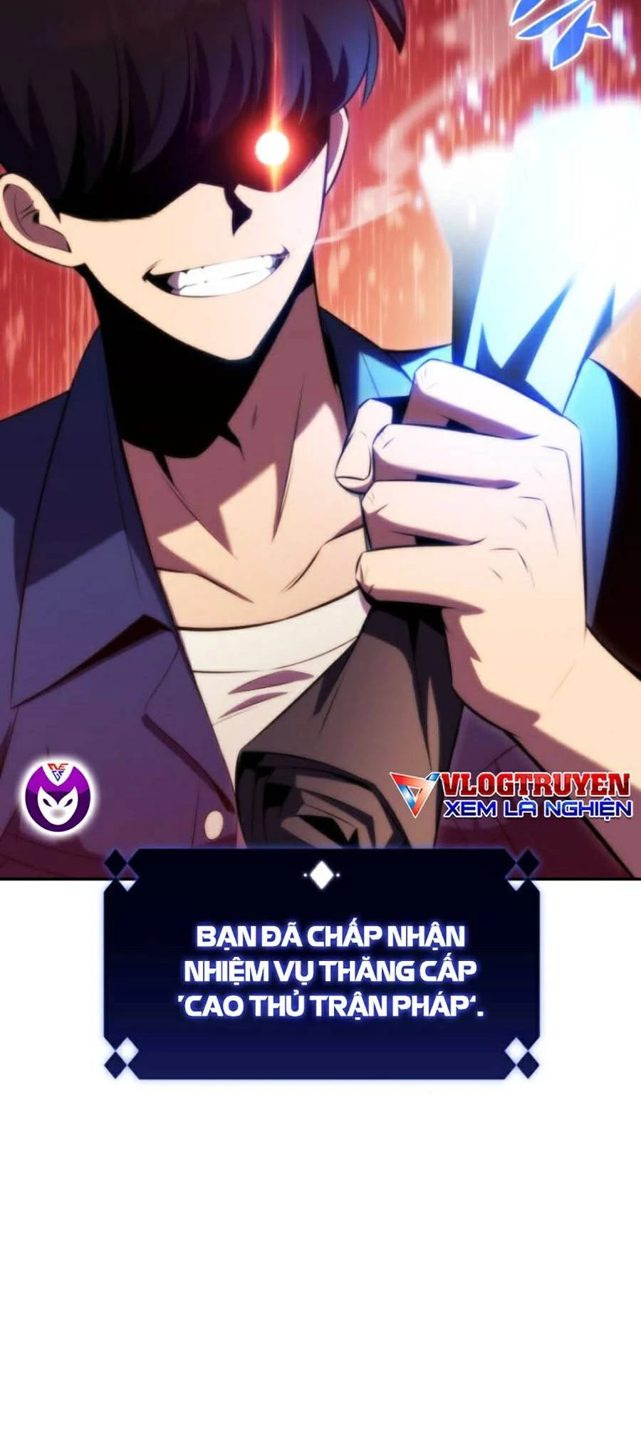 Người Chơi Mới Cấp Tối Đa Chapter 67 - Trang 4