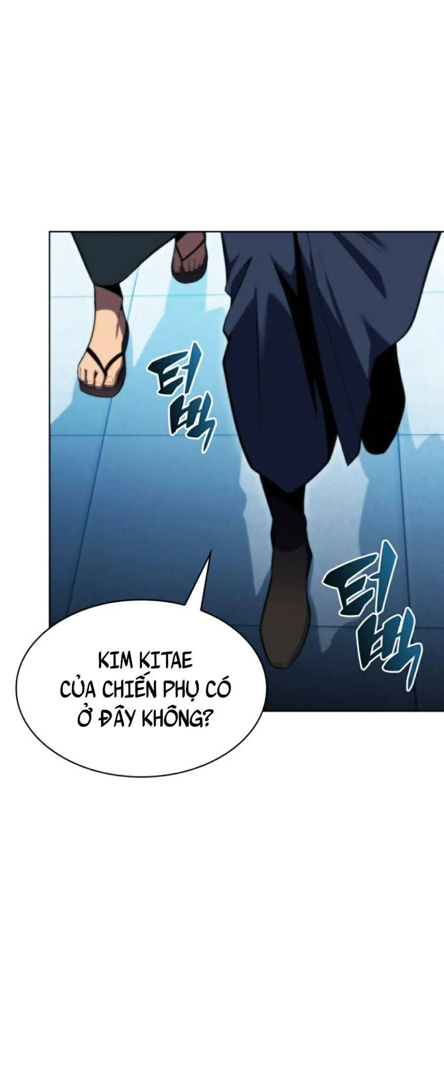 Người Chơi Mới Cấp Tối Đa Chapter 67 - Trang 4