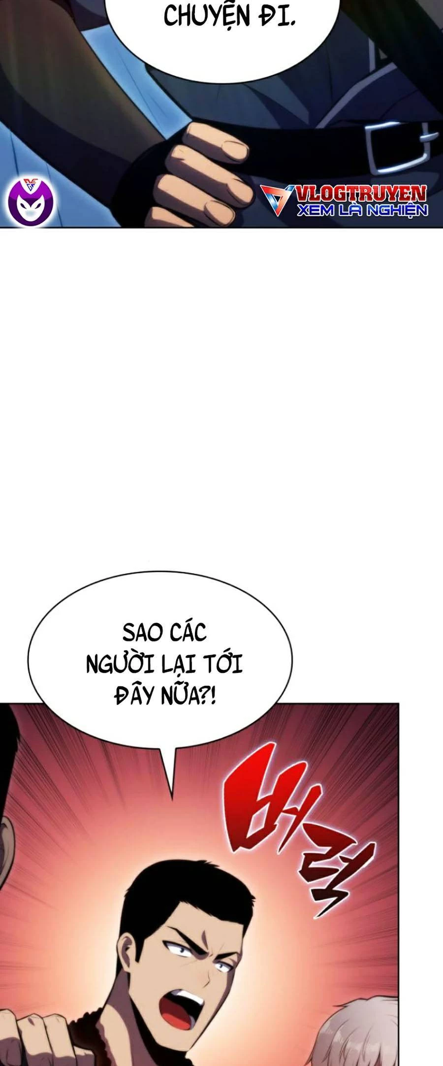 Người Chơi Mới Cấp Tối Đa Chapter 67 - Trang 4