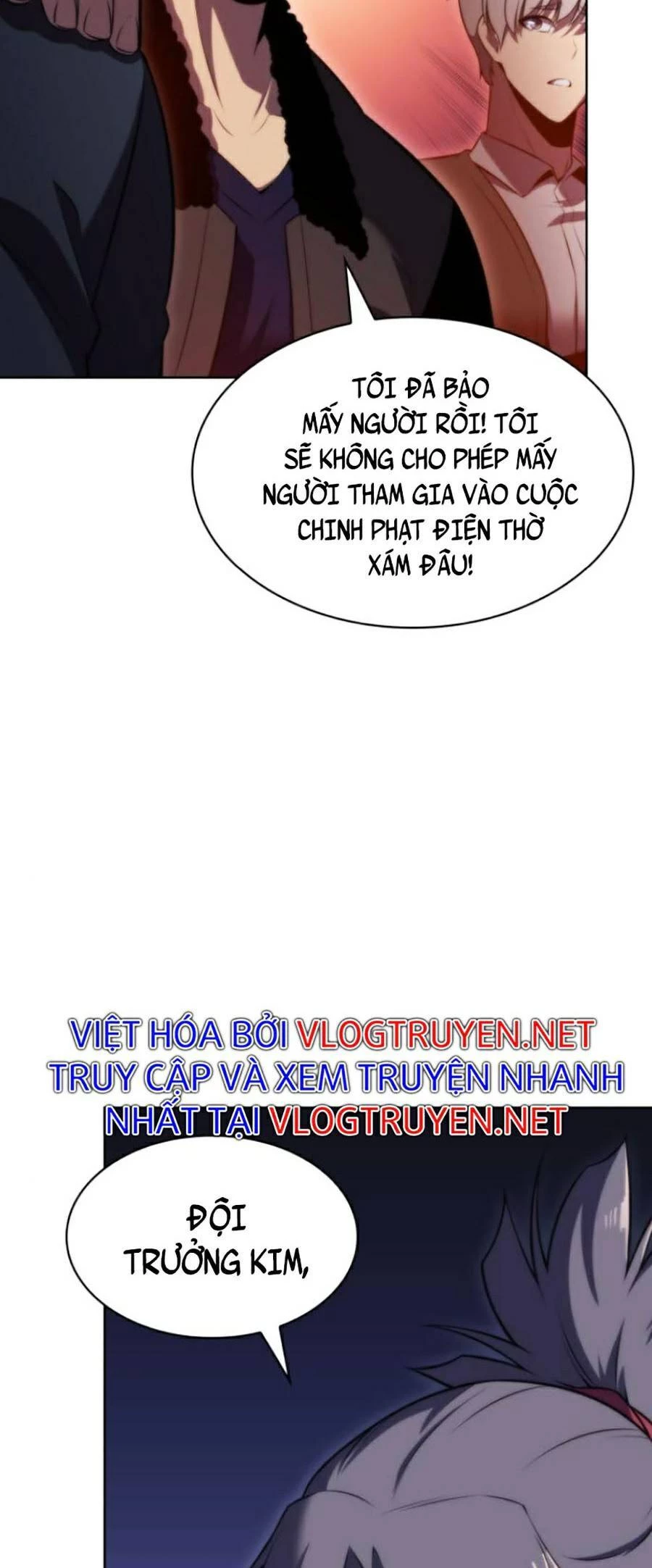 Người Chơi Mới Cấp Tối Đa Chapter 67 - Trang 4
