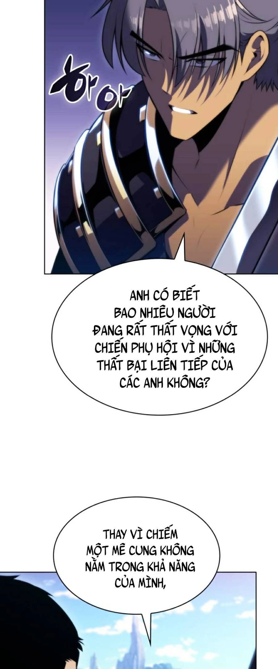 Người Chơi Mới Cấp Tối Đa Chapter 67 - Trang 4