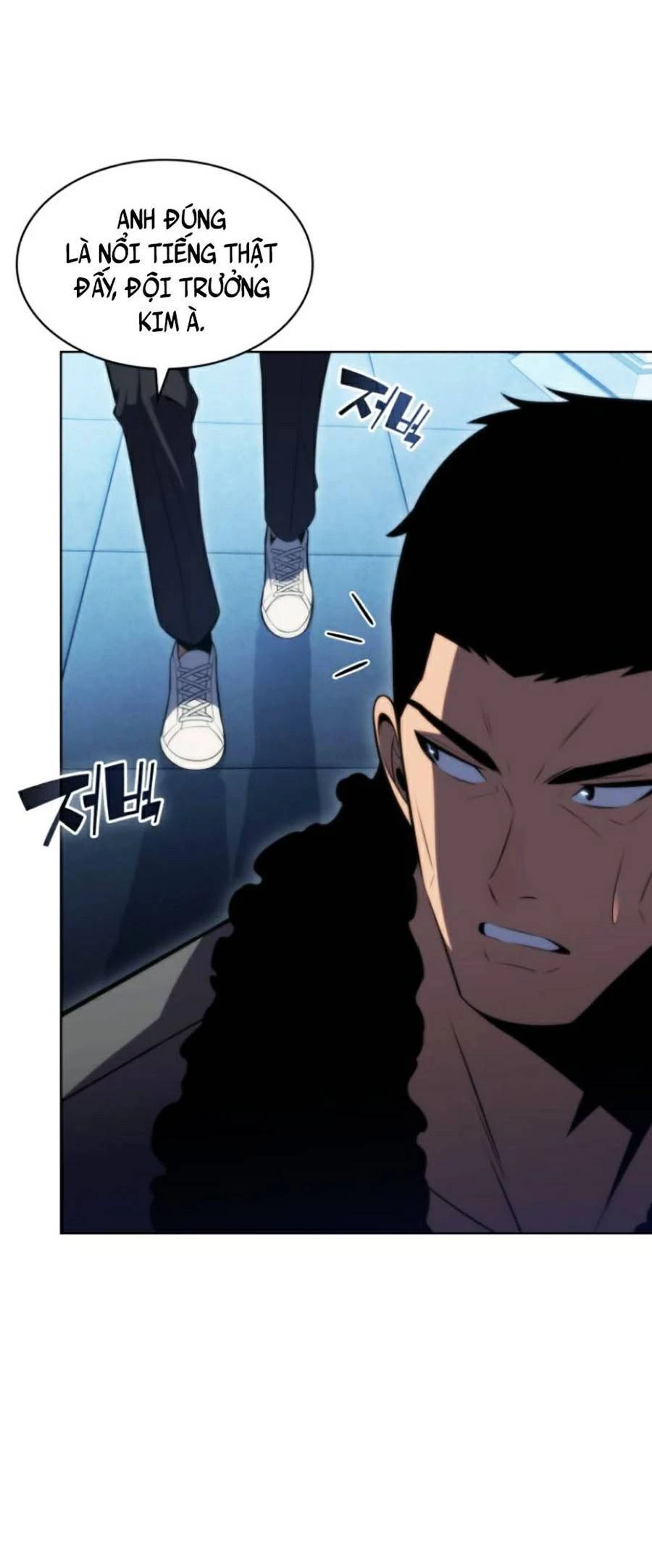 Người Chơi Mới Cấp Tối Đa Chapter 67 - Trang 4