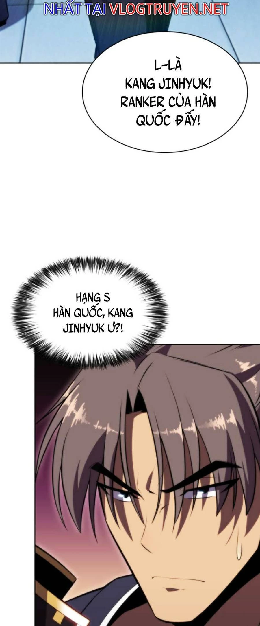 Người Chơi Mới Cấp Tối Đa Chapter 67 - Trang 4