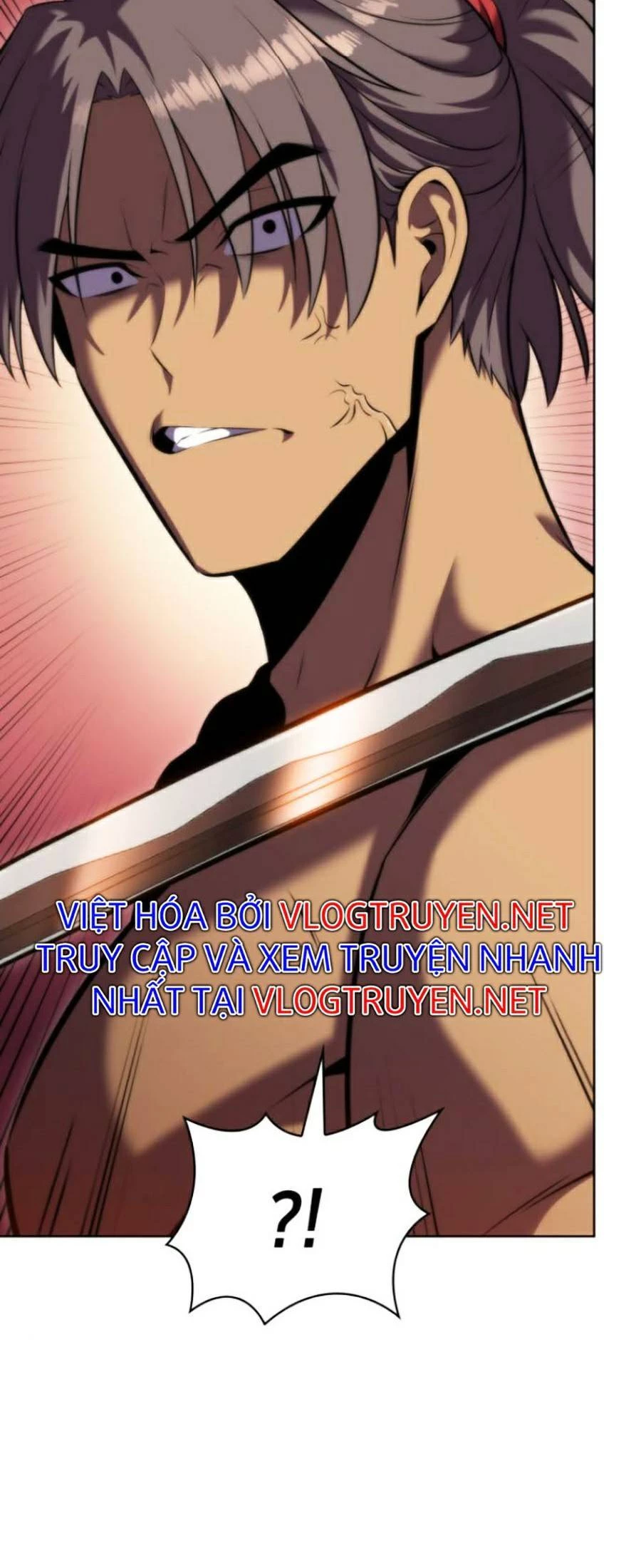 Người Chơi Mới Cấp Tối Đa Chapter 67 - Trang 4