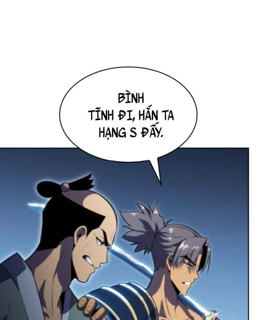 Người Chơi Mới Cấp Tối Đa Chapter 67 - Trang 4