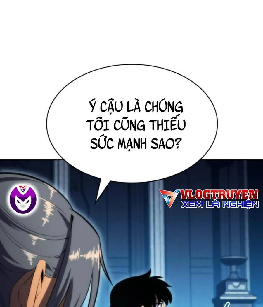 Người Chơi Mới Cấp Tối Đa Chapter 67 - Trang 4
