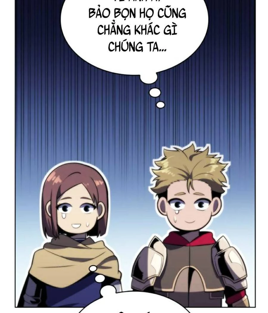 Người Chơi Mới Cấp Tối Đa Chapter 67 - Trang 4