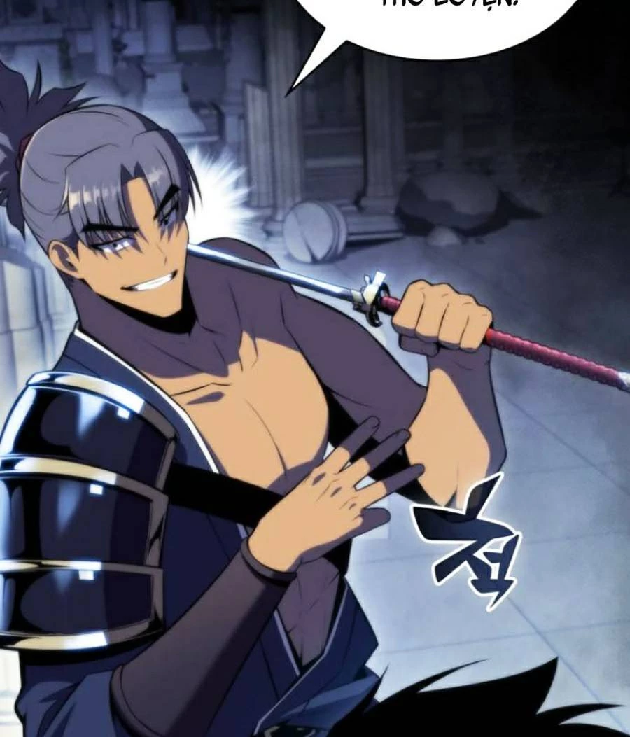 Người Chơi Mới Cấp Tối Đa Chapter 67 - Trang 4