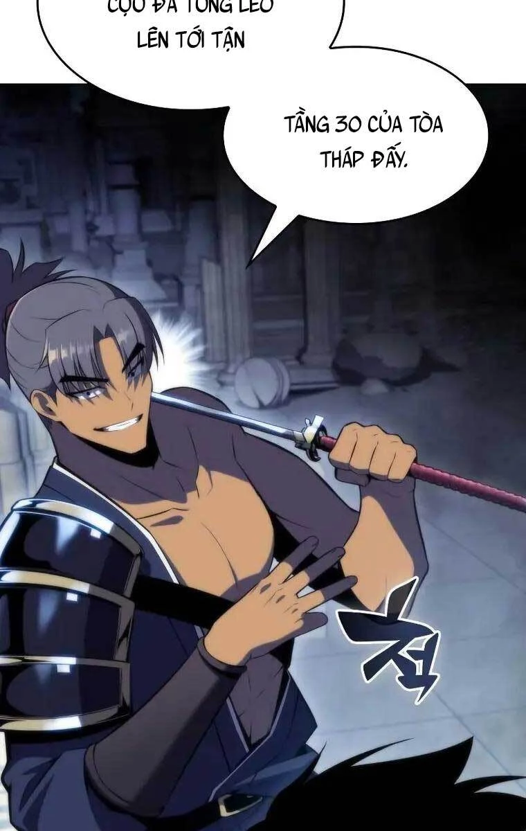 Người Chơi Mới Cấp Tối Đa Chapter 68 - Trang 4