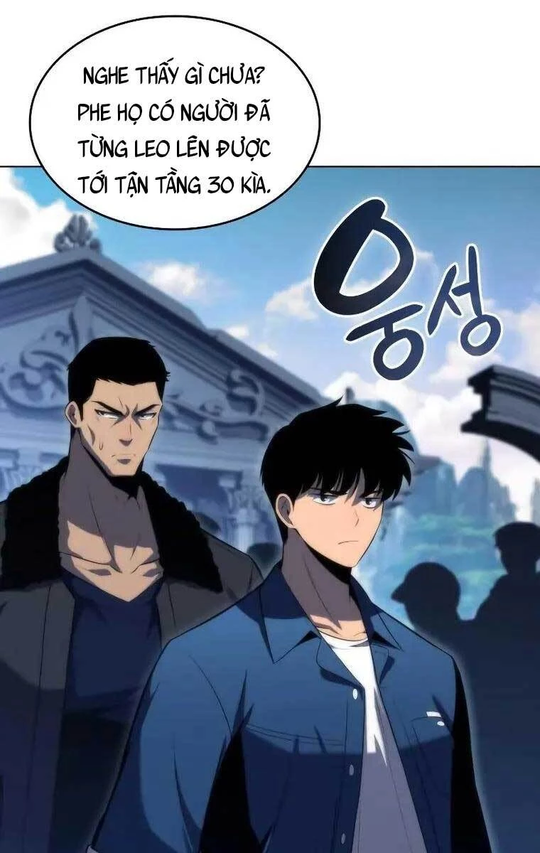 Người Chơi Mới Cấp Tối Đa Chapter 68 - Trang 4